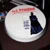 Křest CD k muzikálu Jack Rozparovač