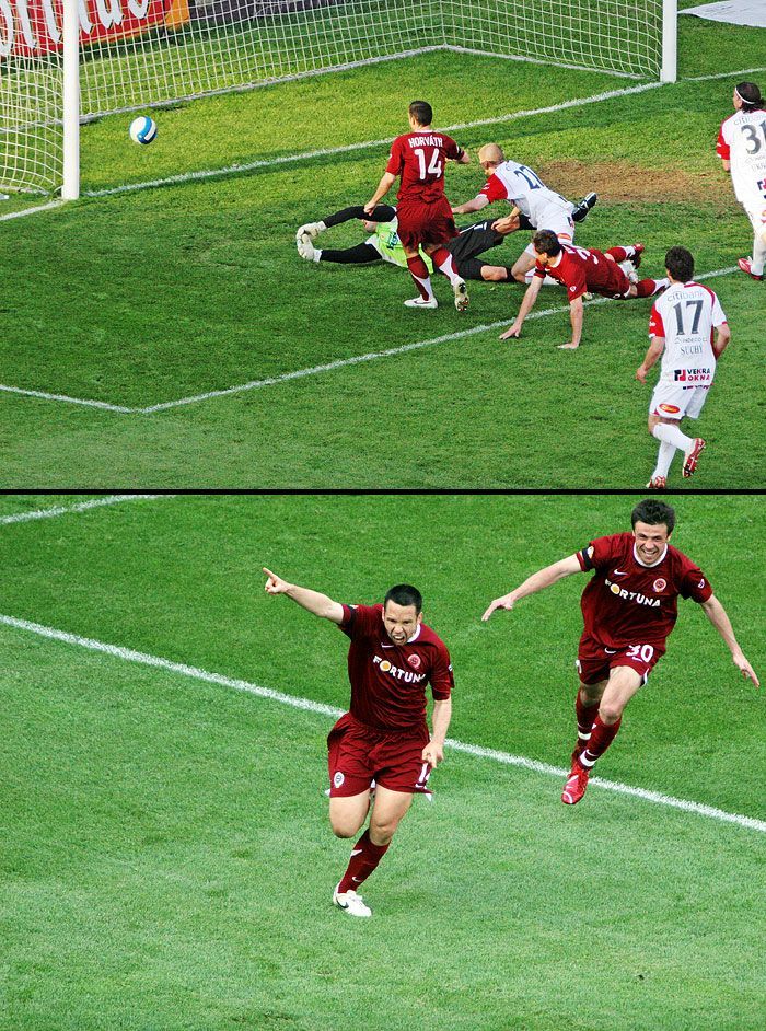 Derby Sparta vs. Slavia