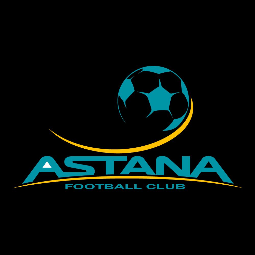 FC Astana - logo