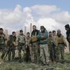 Bitva o Baghúz v Sýrii