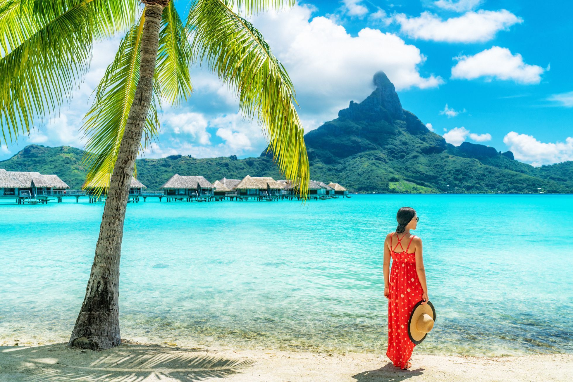 Jednorázové užití / Fotogalerie / Nejkrásnější přírodní koupaliště na světě