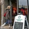 Starbucks Coffee