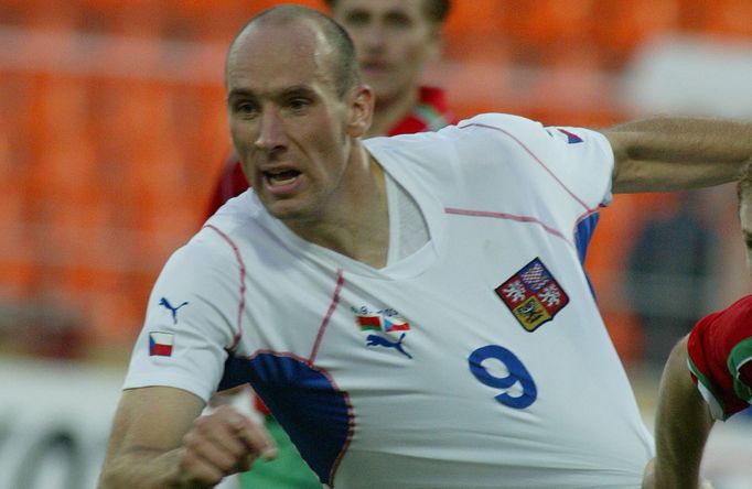 Jan Koller