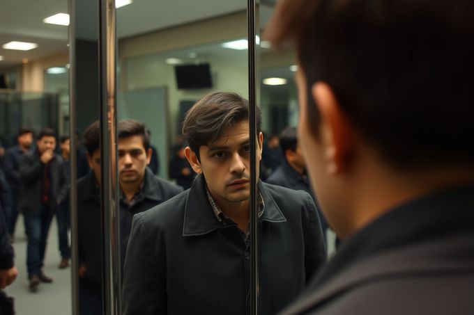 Ilustrační obrázek vygenerovaný pomocí umělé inteligence