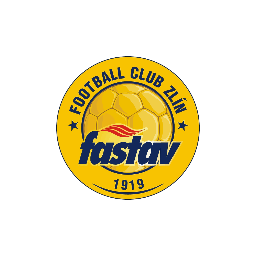 FC Fastav Zlín - logo