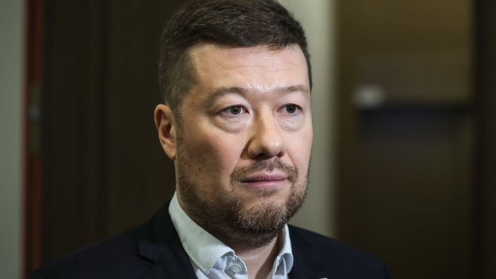 Okamura u Ústavního soudu uspěl, přezdívka Pitomio je podle soudu cílené zesměšňování