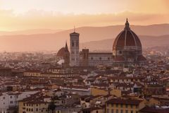Florencie jakožto jedno velké muzeum renesance