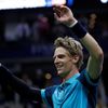 US Open 2017: Kevin Anderson