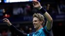 US Open 2017: Kevin Anderson