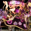 Dětský karneval Červeného kříže