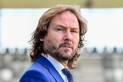 Nedvěd dostal podmínku na rok a dva měsíce. Dál trvá na své nevině, prý vyhověl klubu