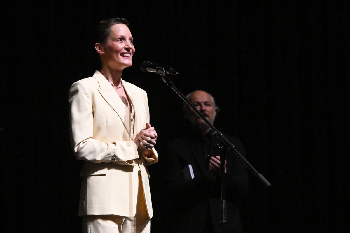 MFF Karlovy Vary, KVIFF, 59. ročník, 2025, filmový festival, Vicky Kriepsová