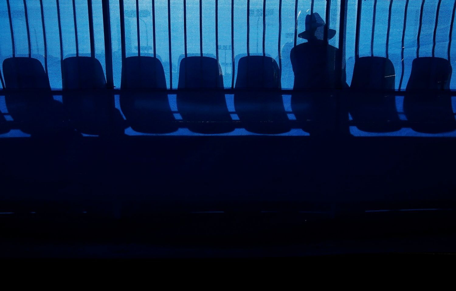 Australian Open: fanoušek