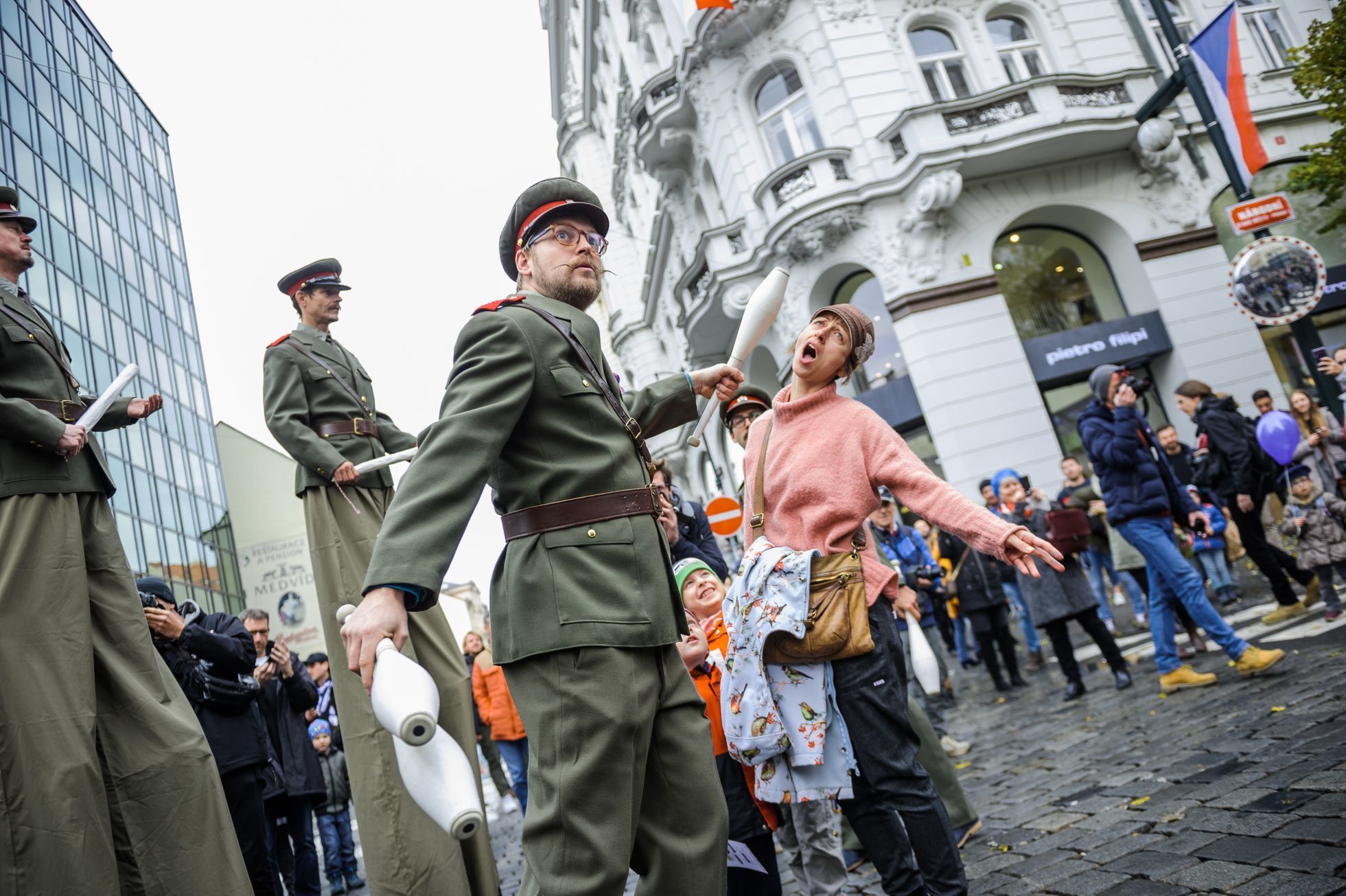 Fotogalerie: Radek Vebr – TOP fotografie za rok 2019