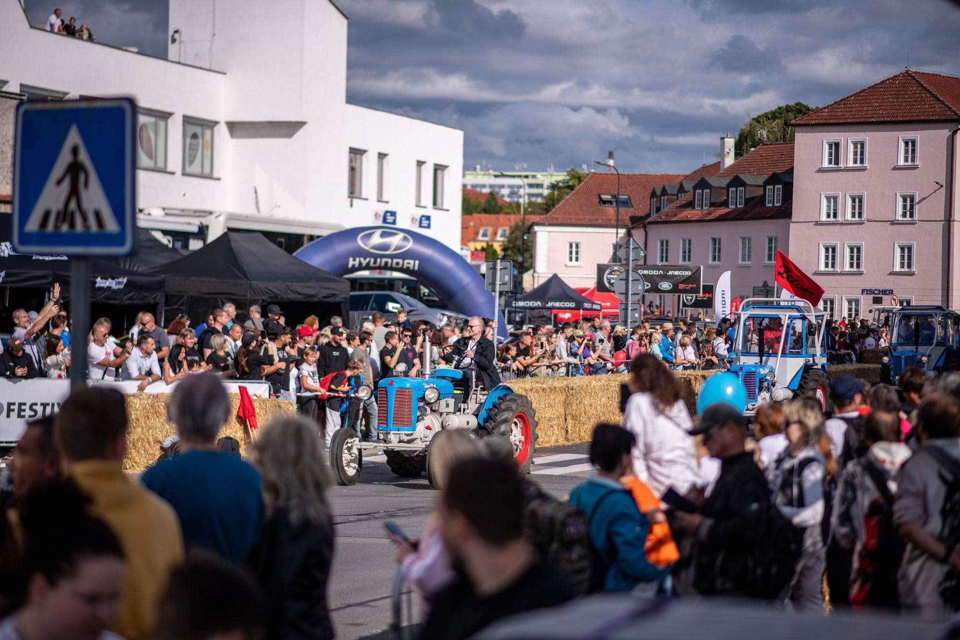 Speed Festival 2025