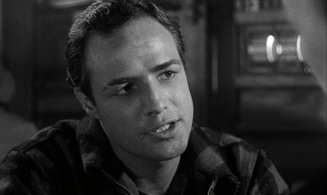 Marlon Brando