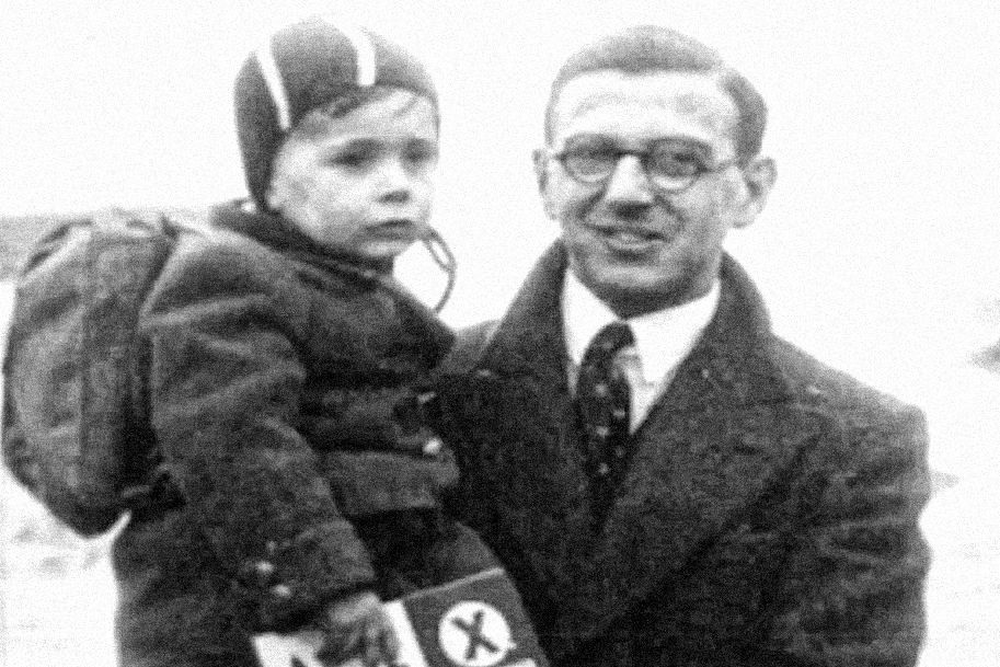 Jednorázové užití / Fotogalerie / Uplynulo 100 let od založení CK Čedok