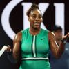 Serena Williamsová ve čtvrtém kole Australian Open 2019