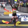 Keňanka Ruth Chepngetichová se stala mistryní světa v maratonu na MS v atletice v Dauhá 2019