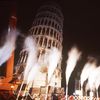 Jednorázové užití / Fotogalerie / Uplynulo 20 let od chvíle, kde se podařilo opravit šikmou věž v Pise