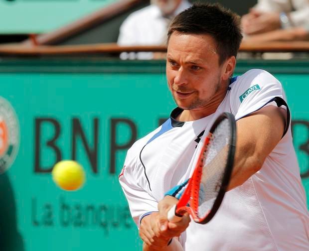 French Open: Nadal - Söderling