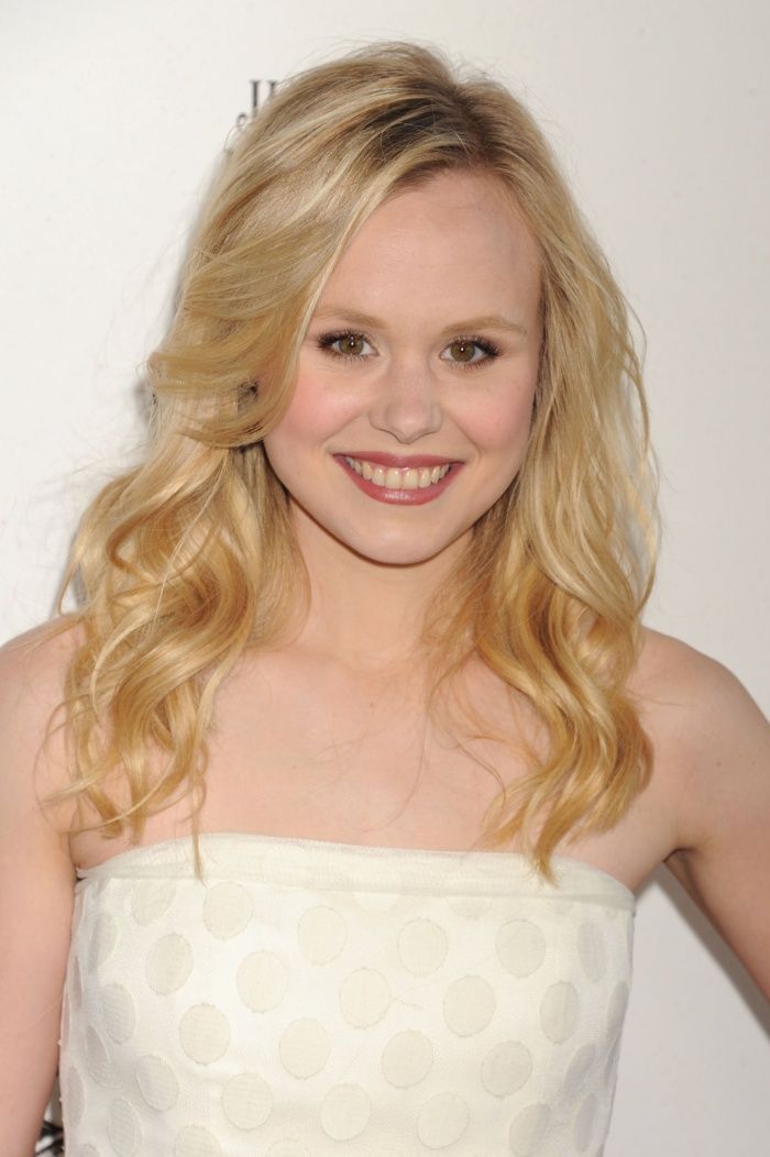 Alison Pill