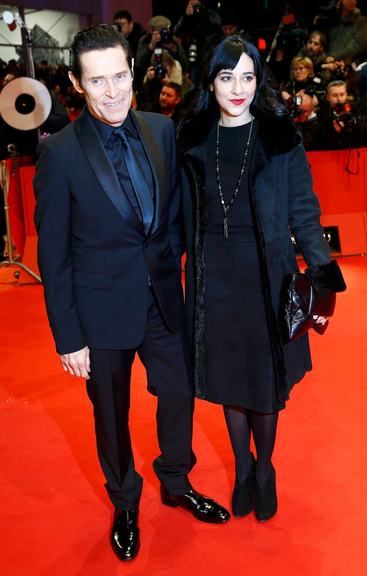 Berlinale 2014 zahájení