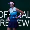 Garbiňe Muguruzaová ve čtvrtém kole Australian Open 2019
