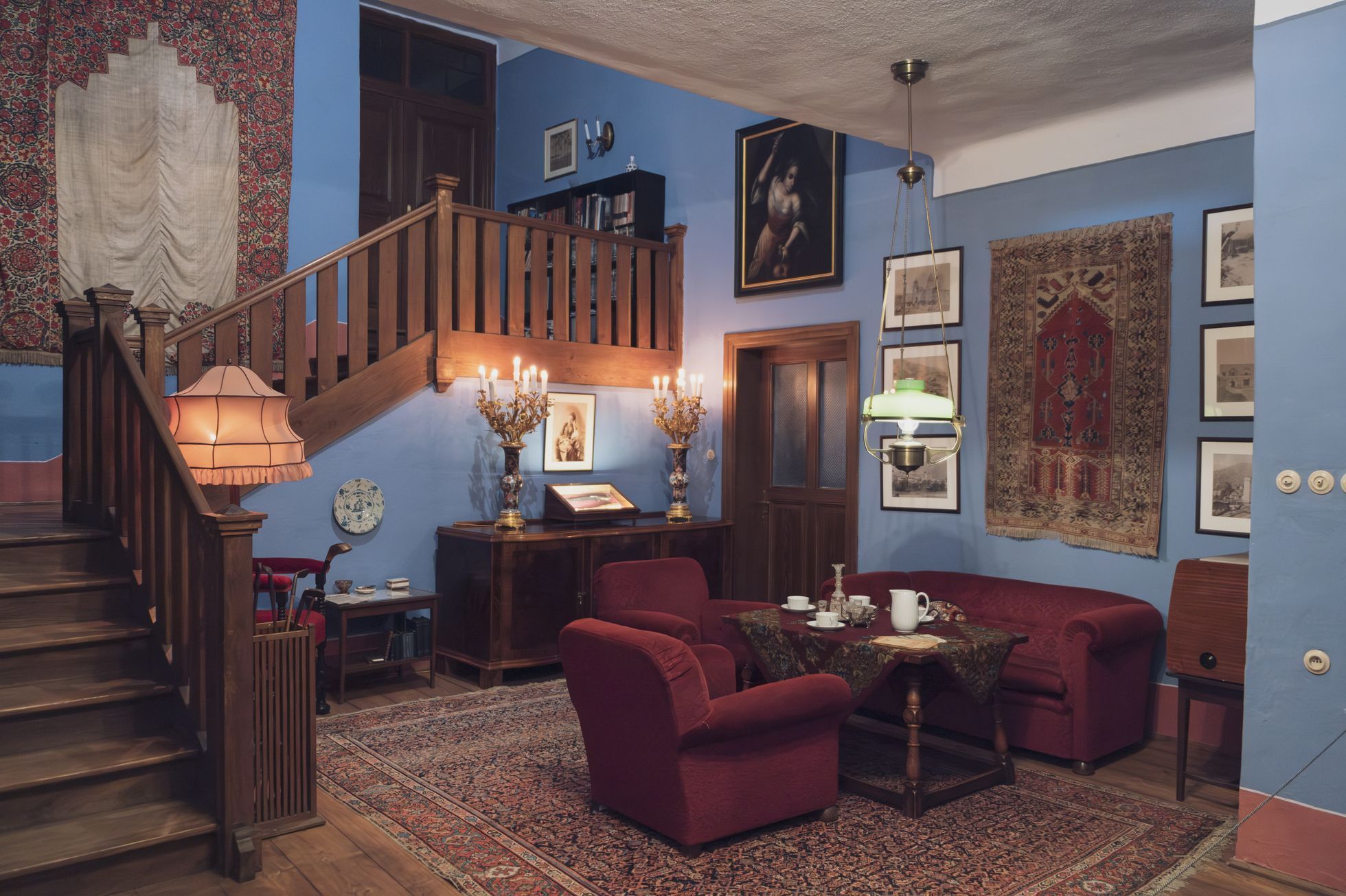 Tomáš Horyna Červená Lhota