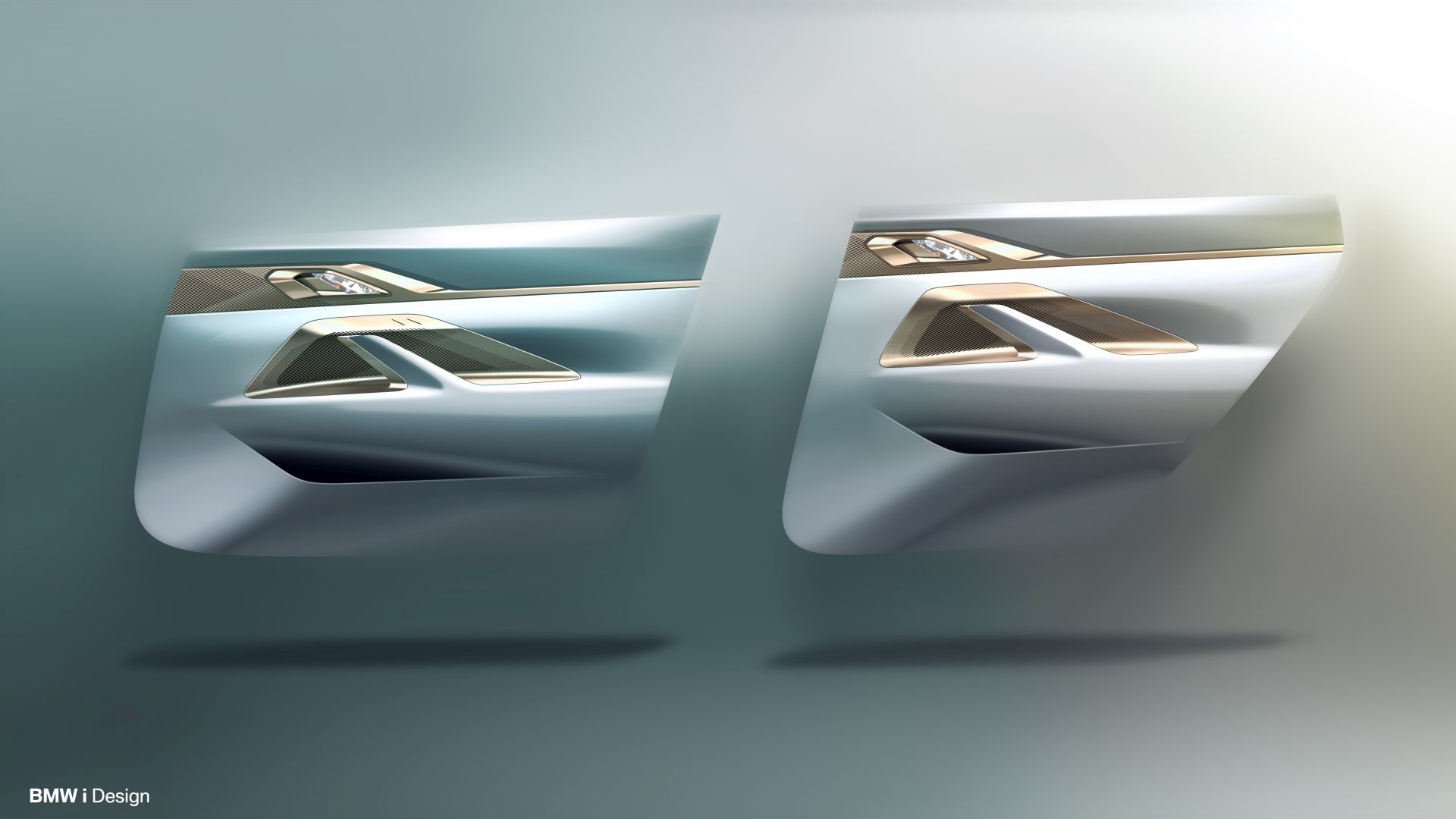 BMW Concept i4