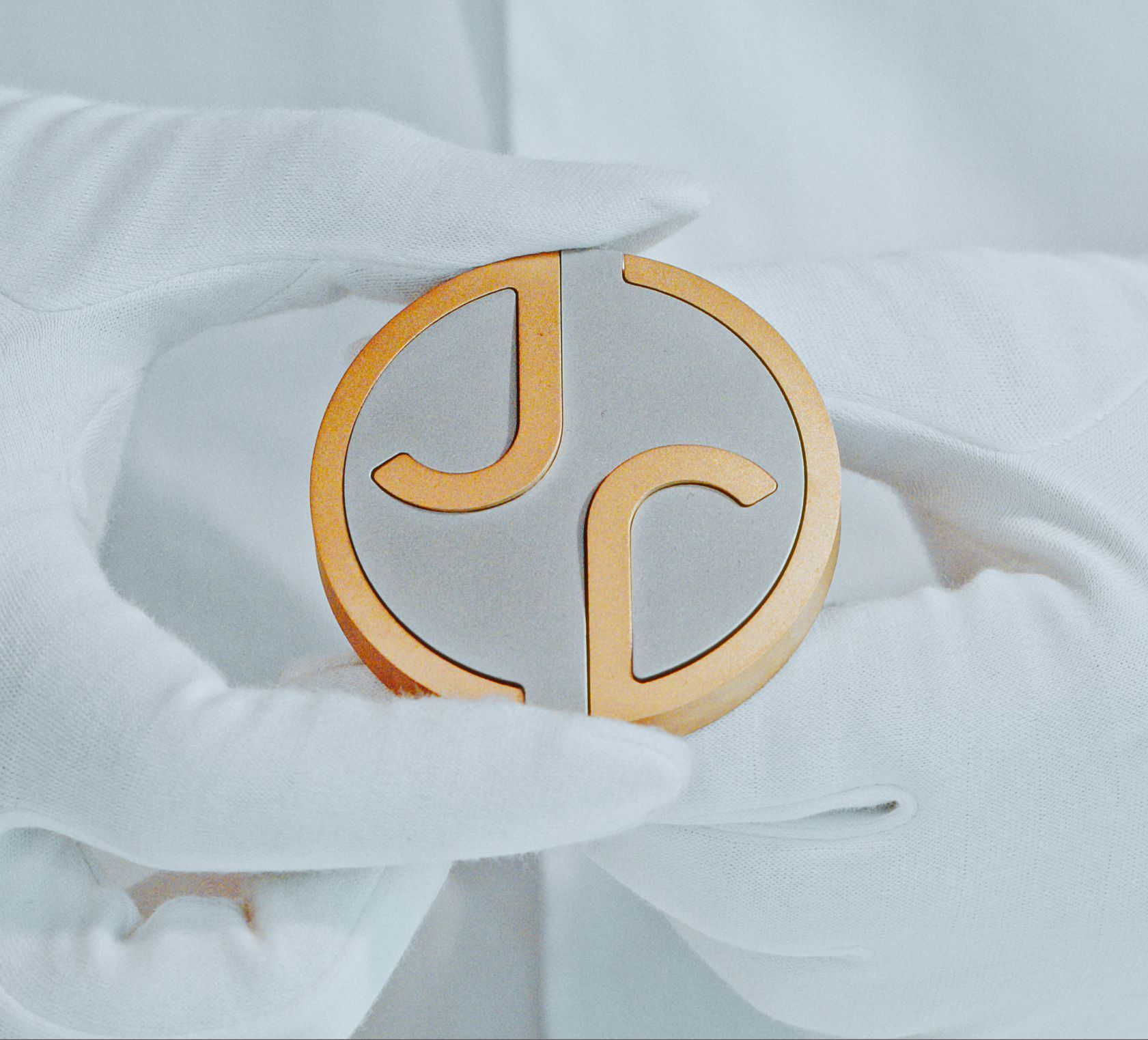 Jaguar nová identita