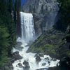 Obrazem: Nejkrásnější vodopády světa / Vernal Fall