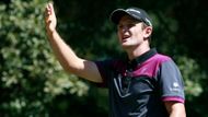 EVROPA Anglický golfista Justin Rose (5.)