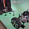 Dacia hybrid 150 4x4