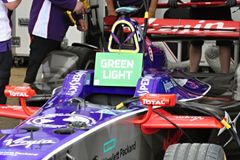 Komentář: Formule E žije v budoucnosti, ale čeká jak na smilování na nový monopost