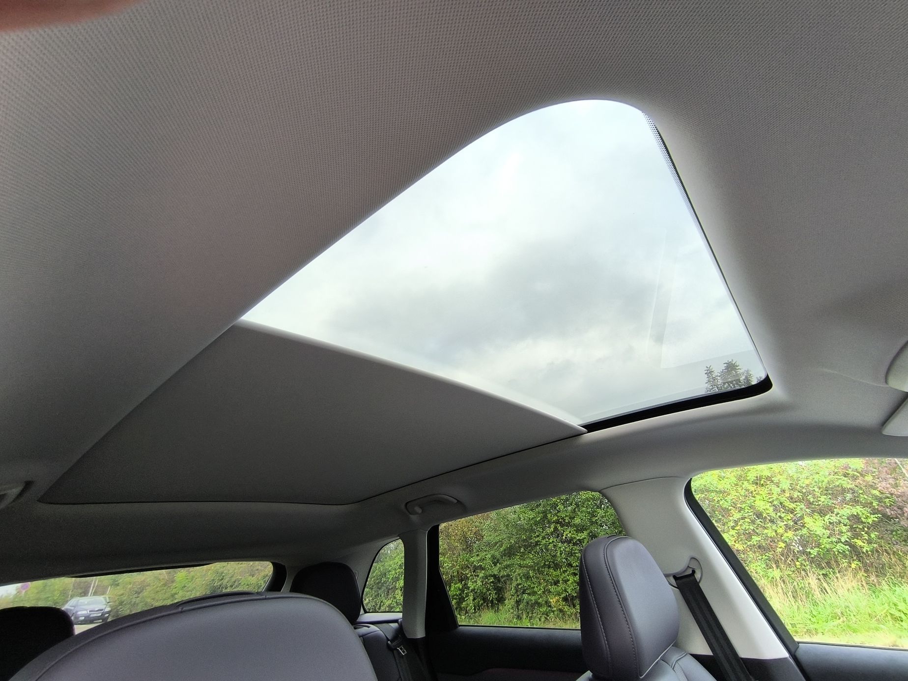 Leap C10 REEV