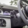 Rolls-Royce Phantom a Cullinan