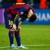 Finále LM, Barcelona-Juventus: Lionel Messi