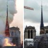 Notre-Dame v Paříži