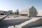 Na pražském bubenském nádraží vznikne Centrum paměti a dialogu, připomene holokaust