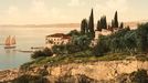 Dávný fotoprůvodce: Lago di Garda