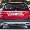 Mercedes-Benz E 350d 4Matic AllTerrain