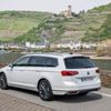 Volkswagen Passat 2019 facelift GTE