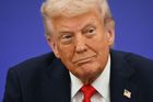 Trump zopakoval, jak teď nahlíží na Putina. "Je to složitější, než jsem myslel"