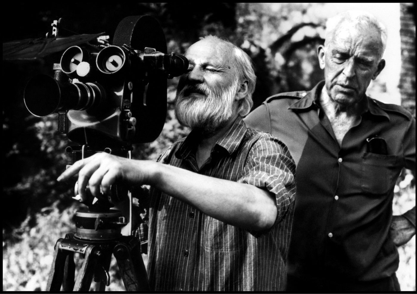 Jan Švankmajer, Lekce Faust