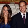 Svatba Williama a Kate, věc globální
