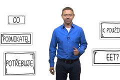 Co k e-tržbám podnikatel potřebuje – hardware