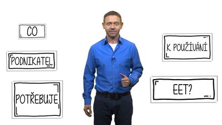 Průvodce elektronickou evidencí tržeb: Co je potřeba k užívání EET