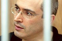 Chodorkovskij zčásti uspěl, soud mu o rok zkrátil trest