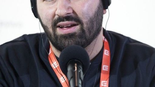 zuřivost orgie